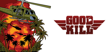 漂亮击杀！/Good Kill!-鹿星语