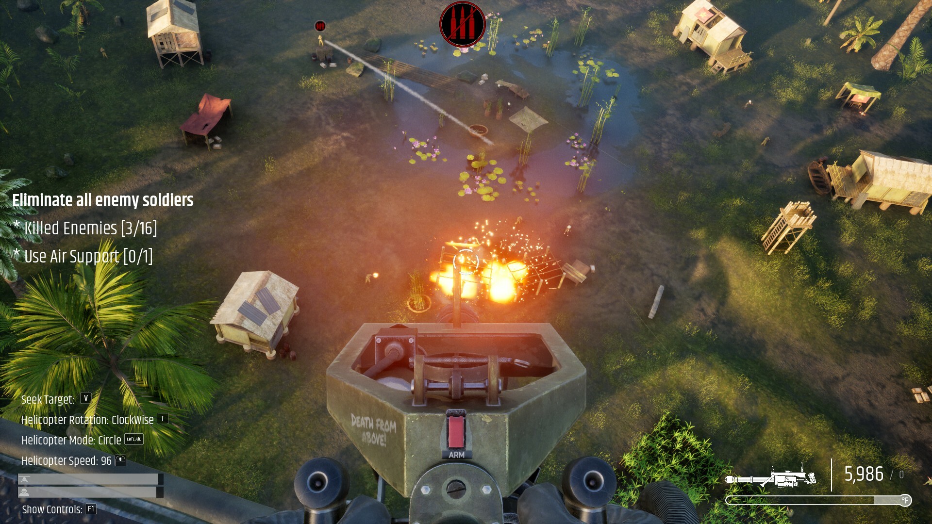 漂亮击杀！/Good Kill!-游戏白嫖网