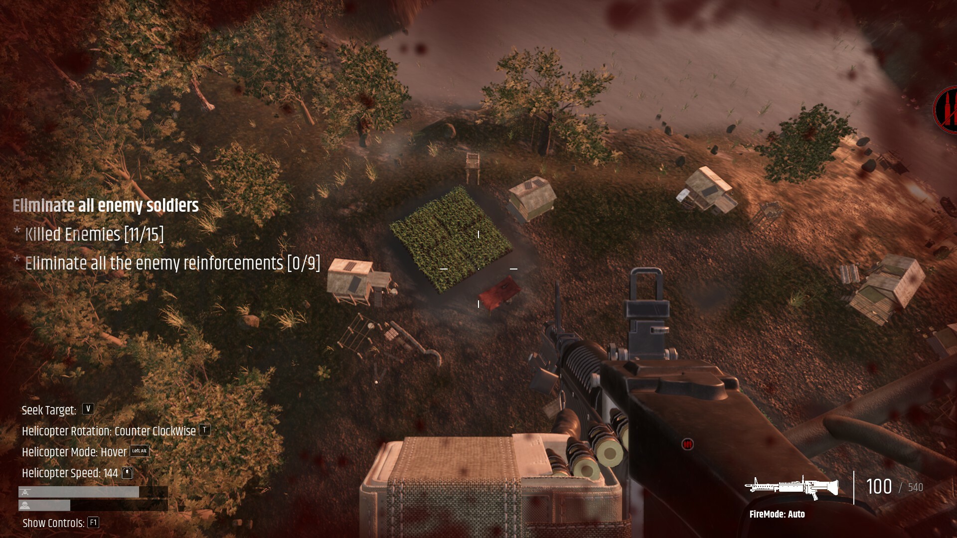 漂亮击杀！/Good Kill! 截图 7