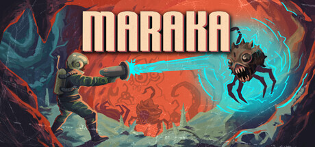 Maraka Playtest
