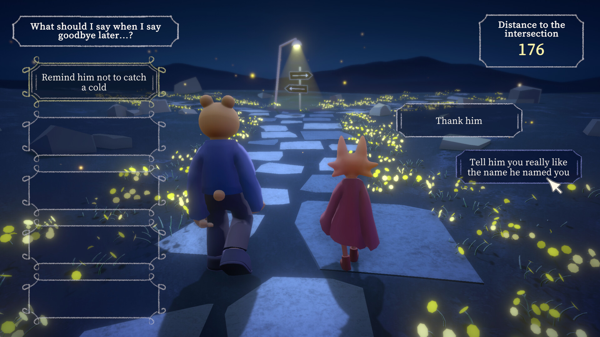 再见的备份/Some Goodbyes We Made 截图 6