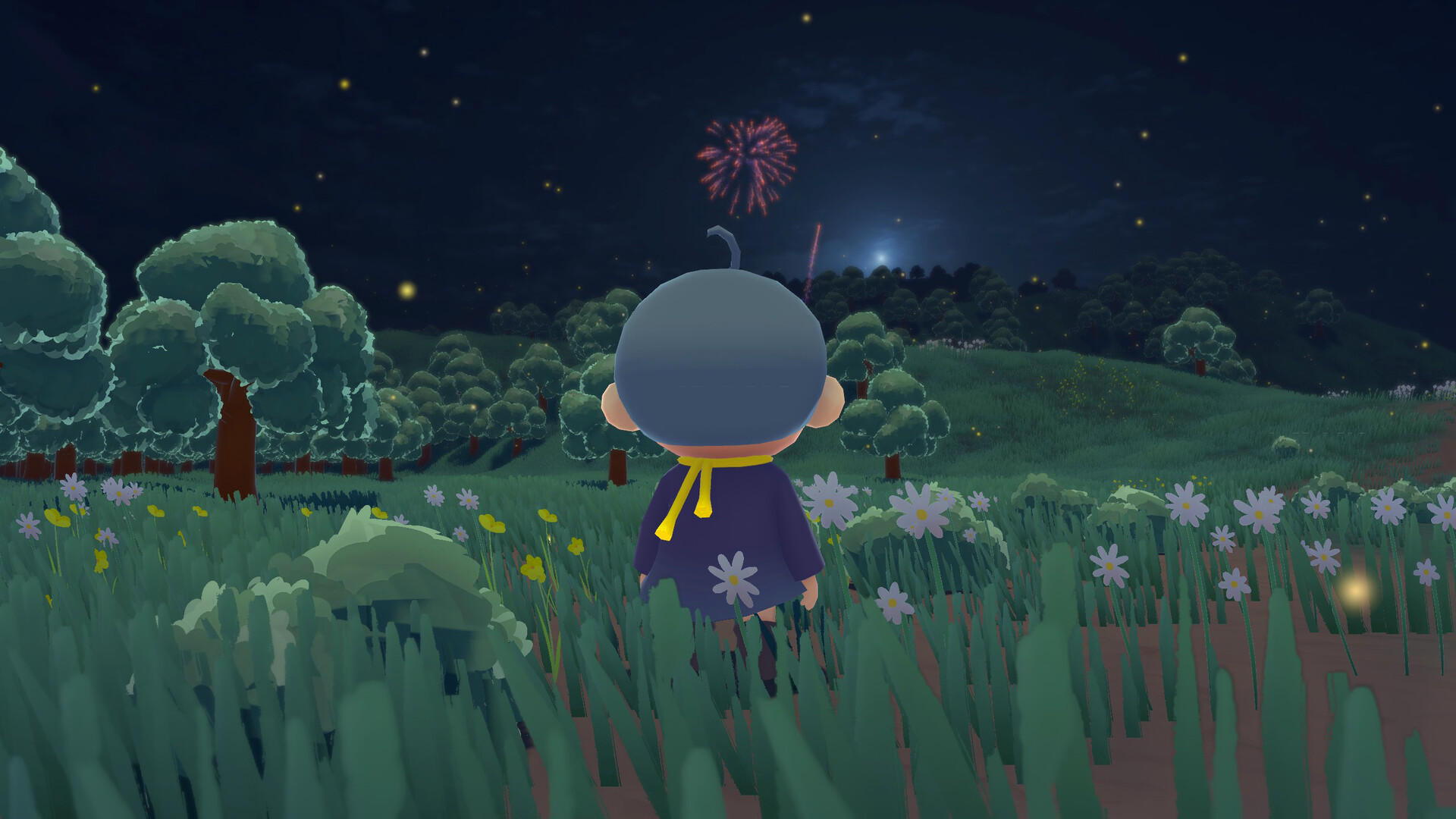 再见的备份/Some Goodbyes We Made 截图 9