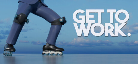 Get To Work_图片