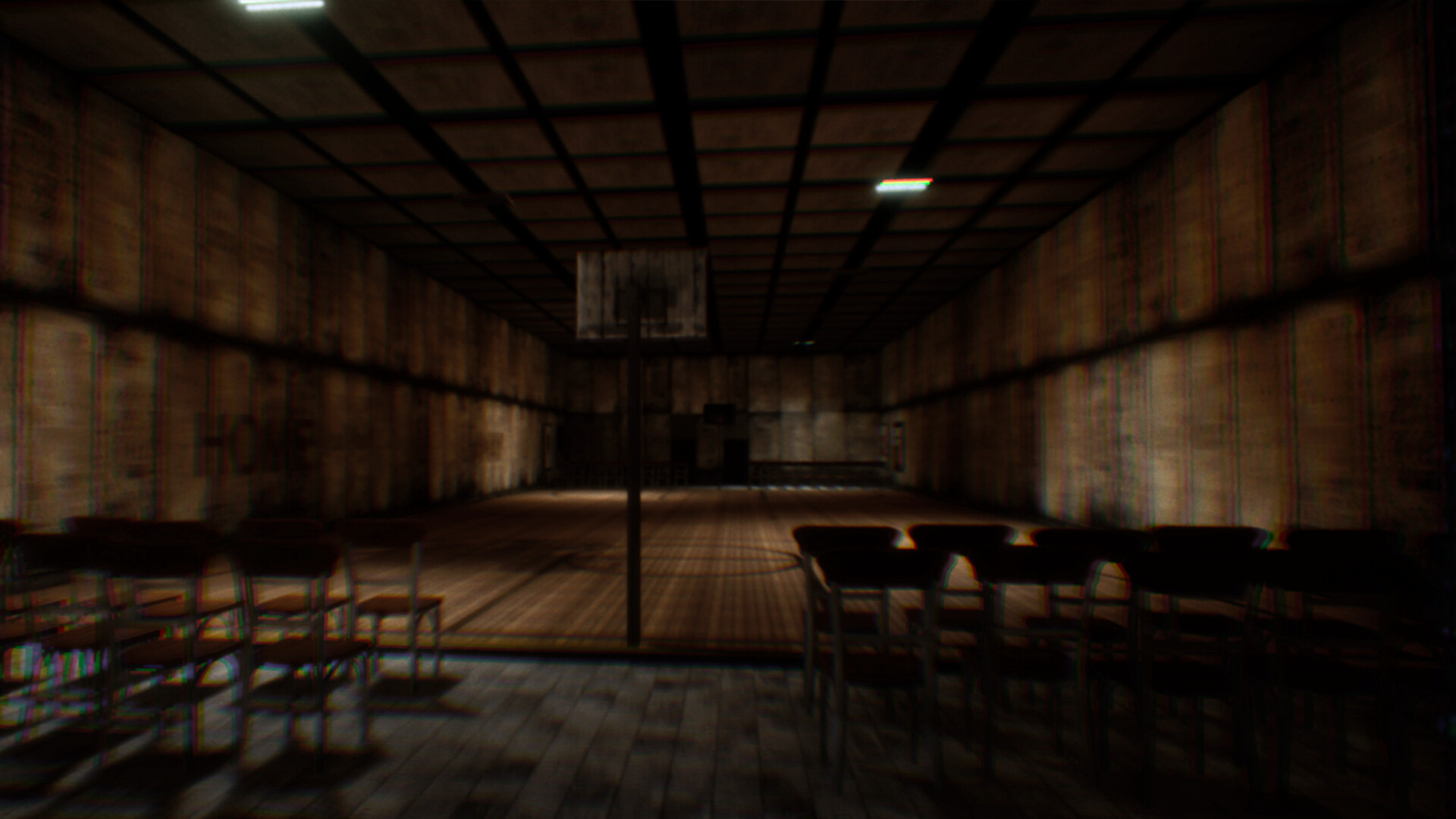走廊|官方中文|Hallways|Horror Bundle - 8