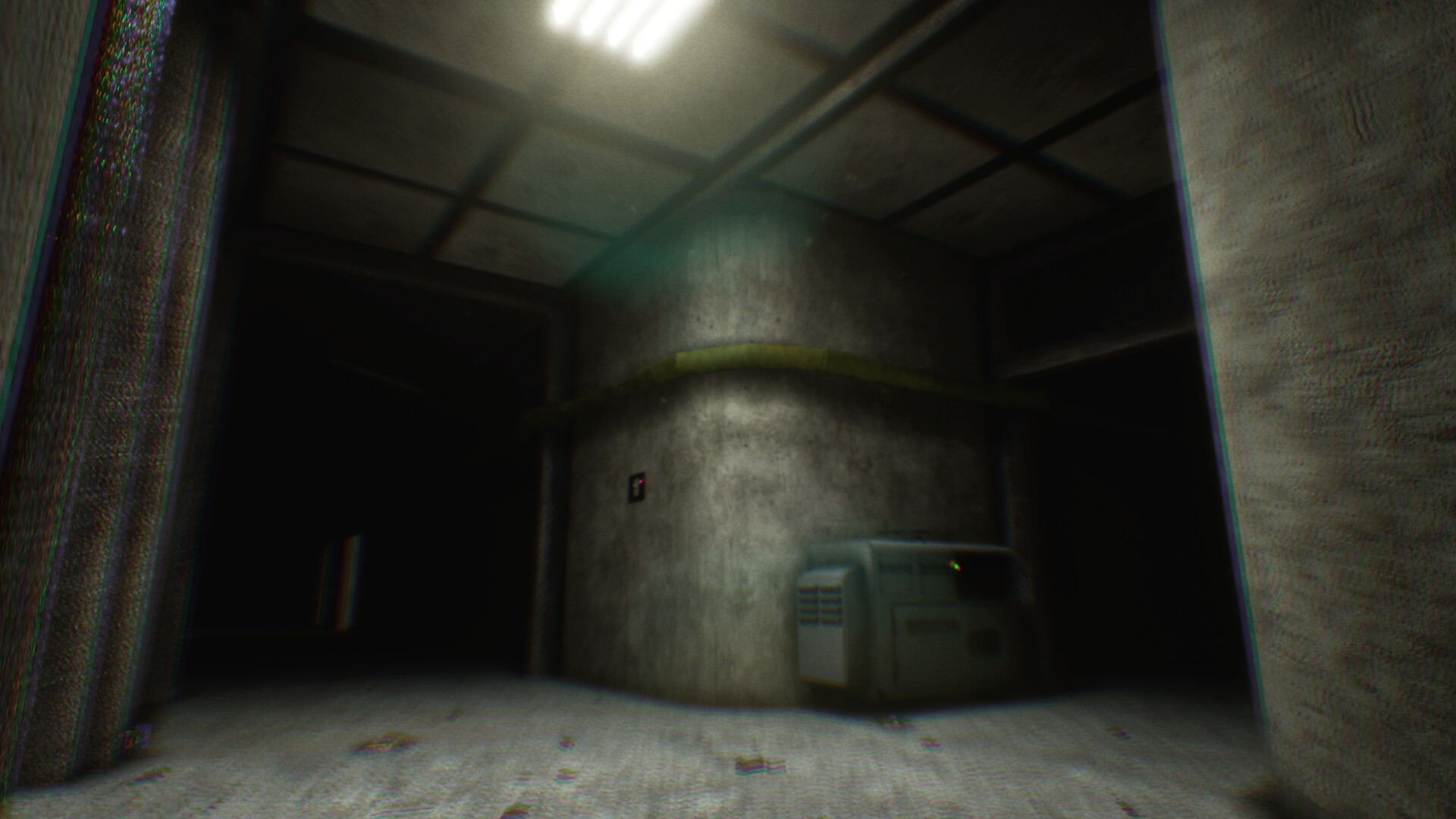 走廊|官方中文|Hallways|Horror Bundle - 6