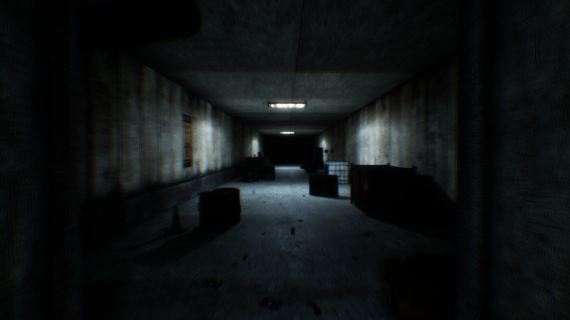 走廊|官方中文|Hallways|Horror Bundle - 7