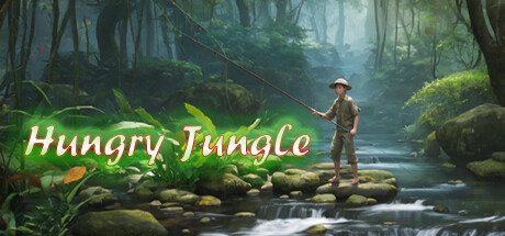 Hungry Jungle/饥饿丛林