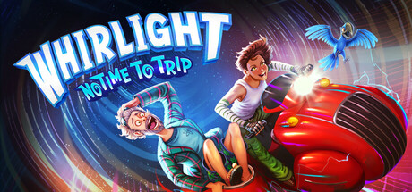 漩光奇旅：争分夺秒/Whirlight - No Time To Trip-生煎包游戏-sjbyouxi