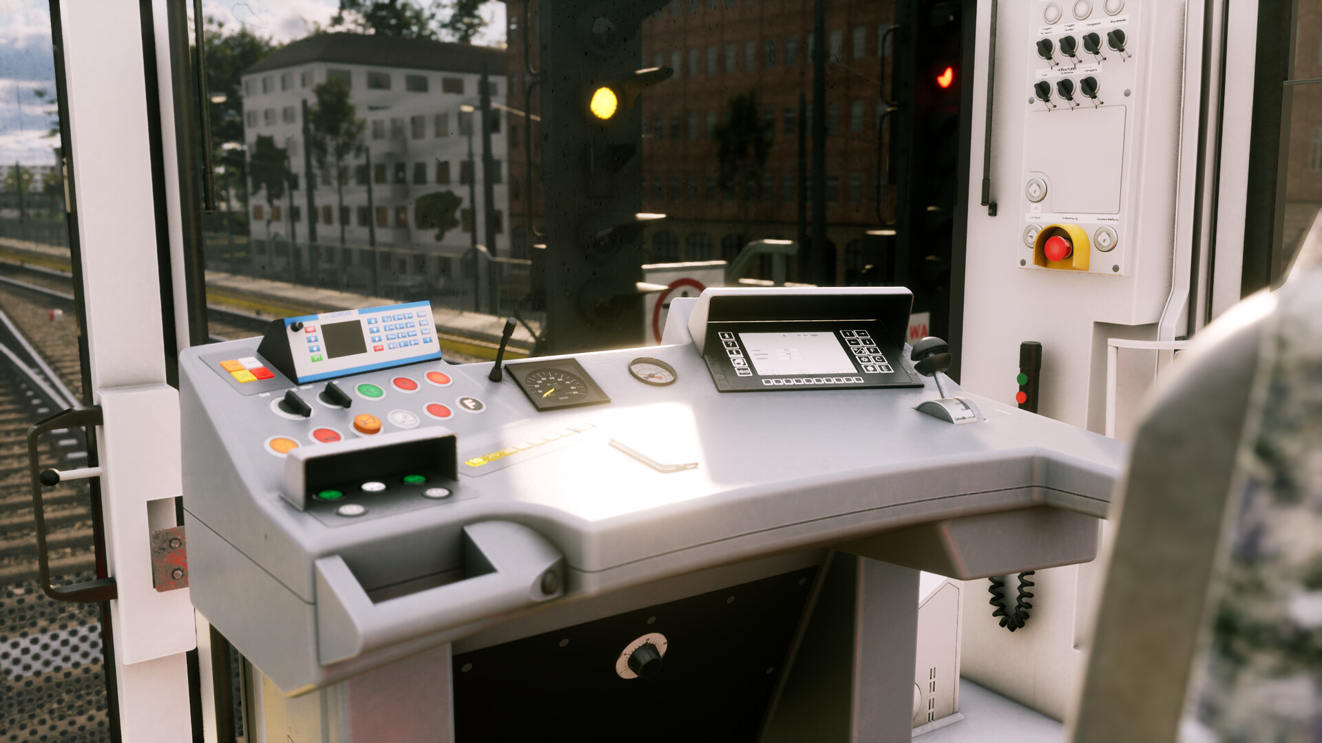 《地铁模拟2(SubwaySim 2)》|Build 21228706|中文|免安装硬盘版 《地铁模拟2(SubwaySim 2)》|Build 21228706|中文|免安装硬盘版