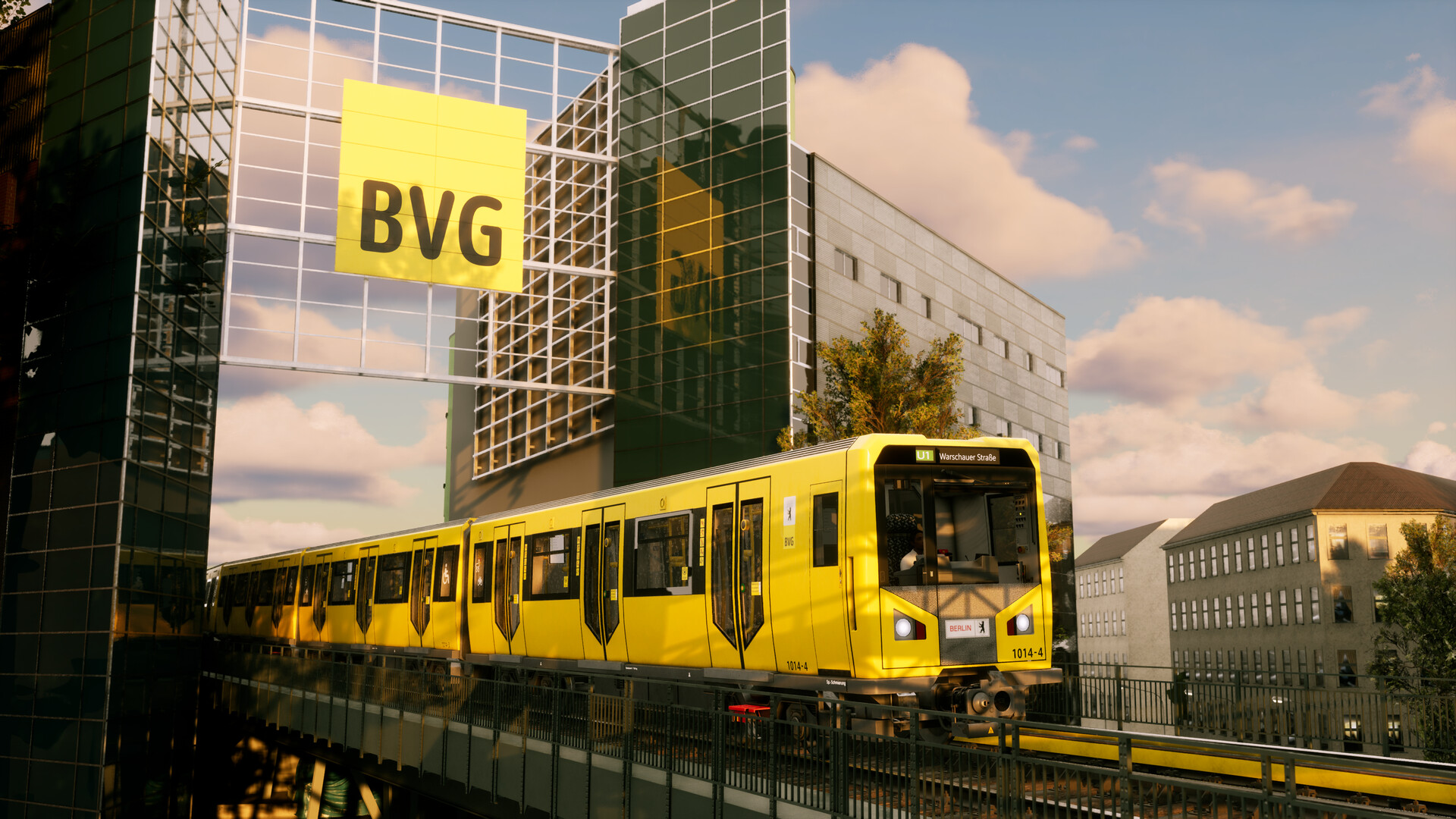 《地铁模拟2(SubwaySim 2)》|Build 21228706|中文|免安装硬盘版 《地铁模拟2(SubwaySim 2)》|Build 21228706|中文|免安装硬盘版