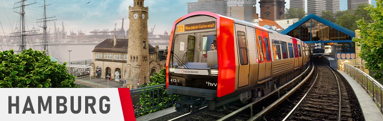 地铁模拟器2|官方中文|支持手柄|SubwaySim 2插图4跳跳游戏网