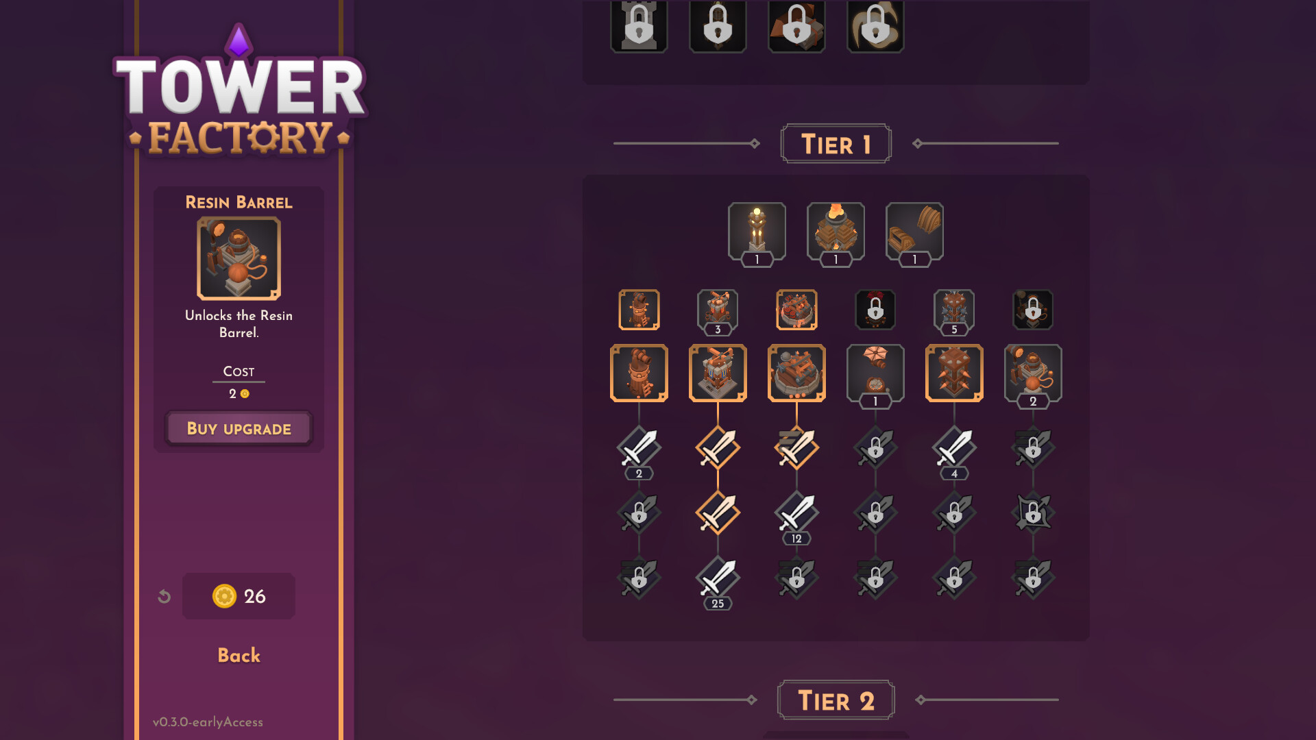 塔工厂|v20251230|官方中文|Tower Factory - 8