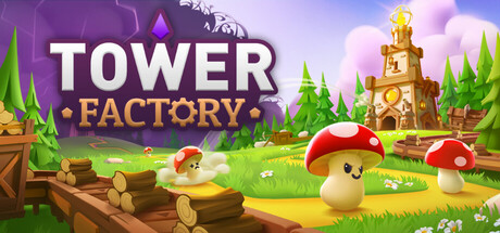 塔楼工厂/Tower Factory