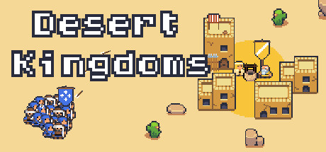 《沙漠王朝/Desert Kingdoms》BUILD 13458176官中简体|容量144MB