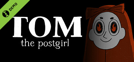 Tom the Postgirl Demo