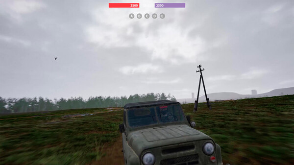 FPV神风无人机/FPV Kamikaze Drone - PC平台资源截图 4