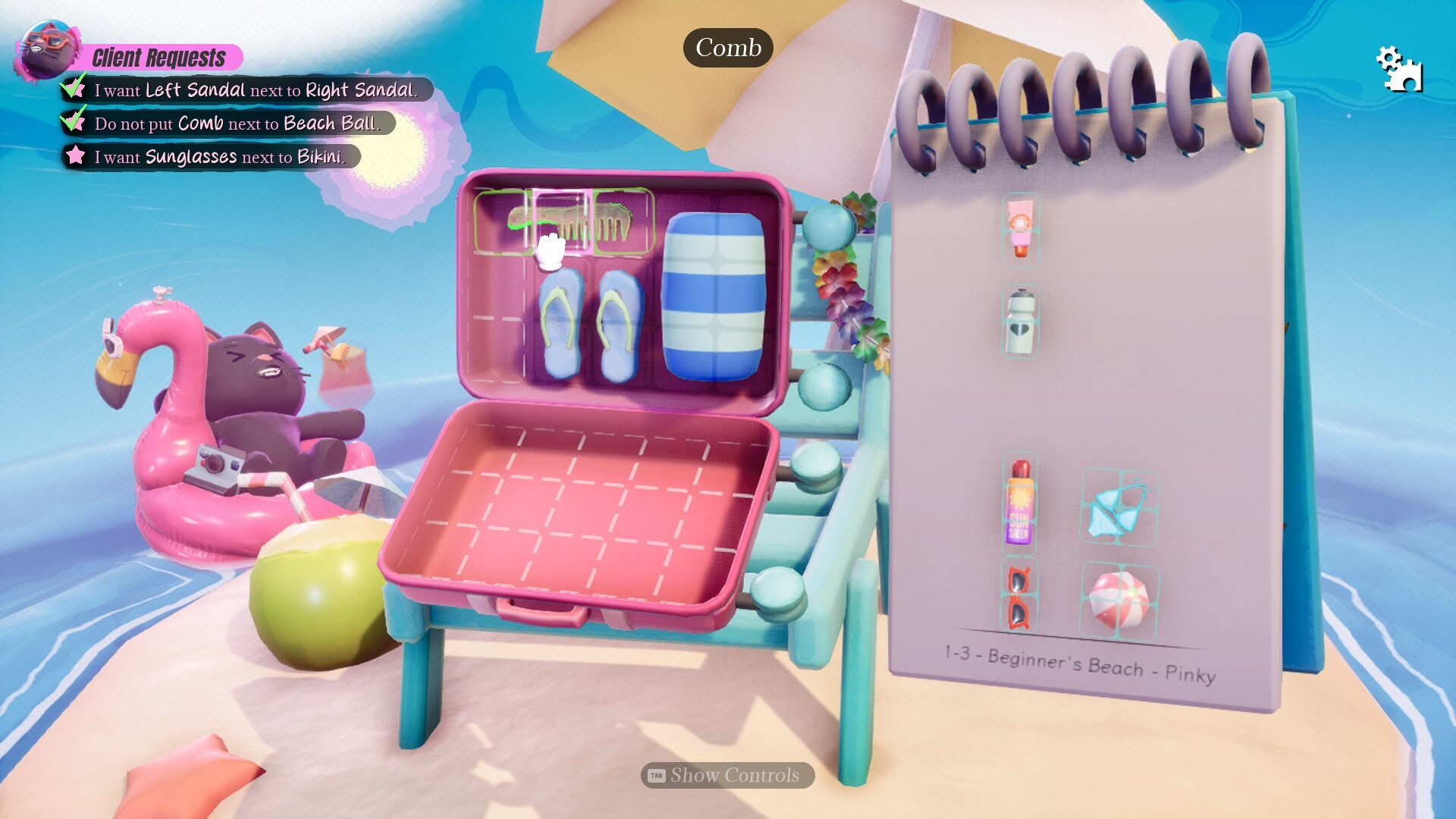 《策术行囊(Pakinpaks)》|中文|免安装硬盘版 《策术行囊(Pakinpaks)》|中文|免安装硬盘版