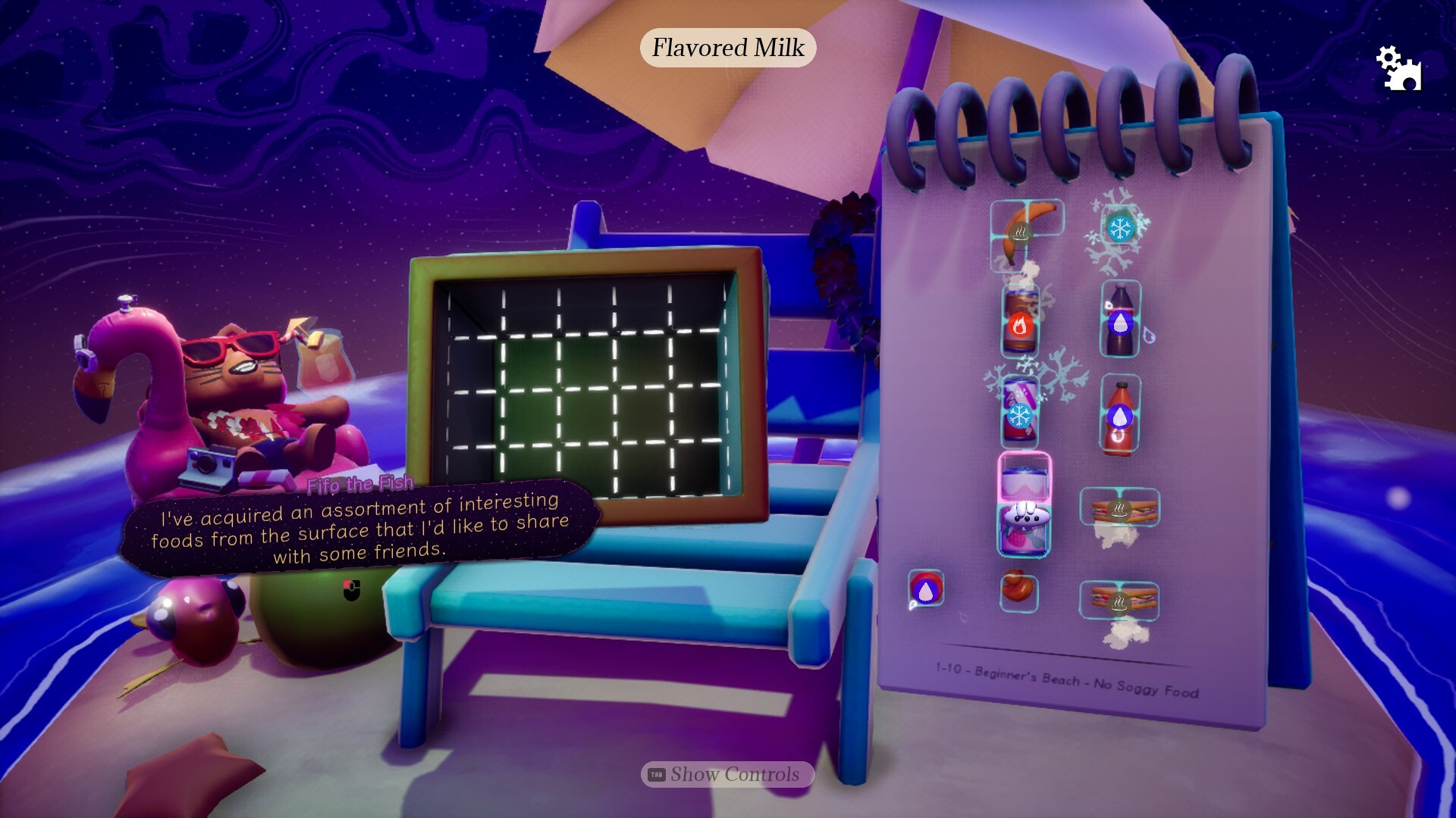 策术行囊/Pakinpaks 截图 7