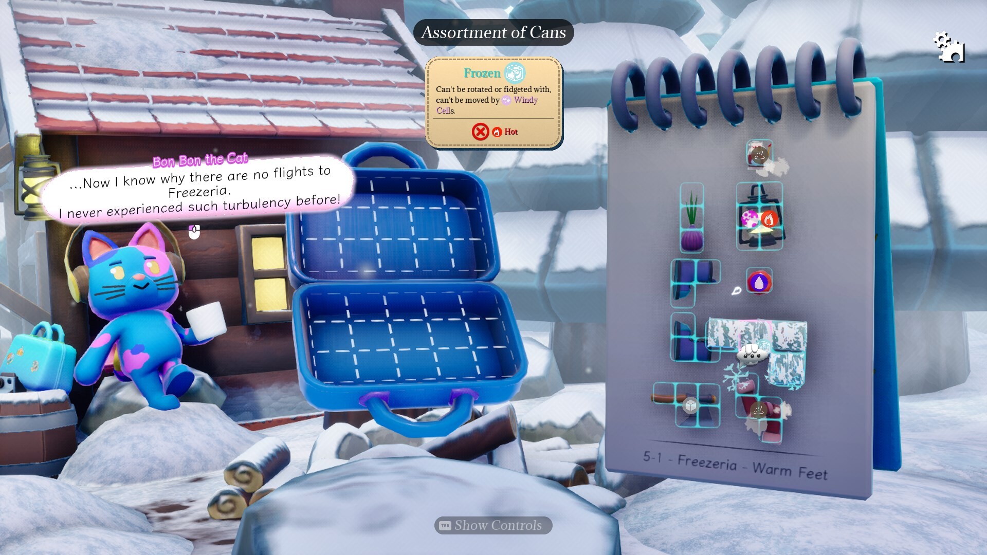 《策术行囊(Pakinpaks)》|中文|免安装硬盘版 《策术行囊(Pakinpaks)》|中文|免安装硬盘版