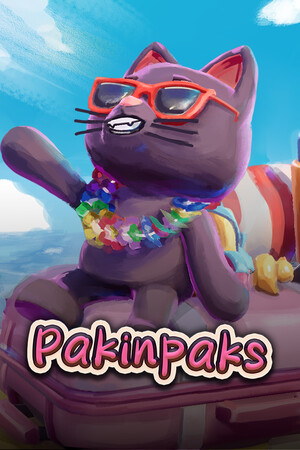 策术行囊/Pakinpaks