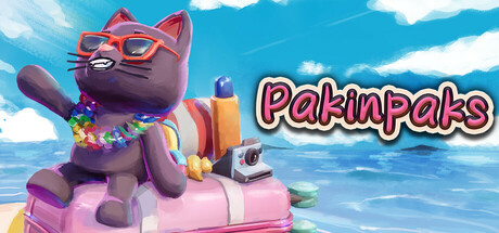策术行囊/Pakinpaks