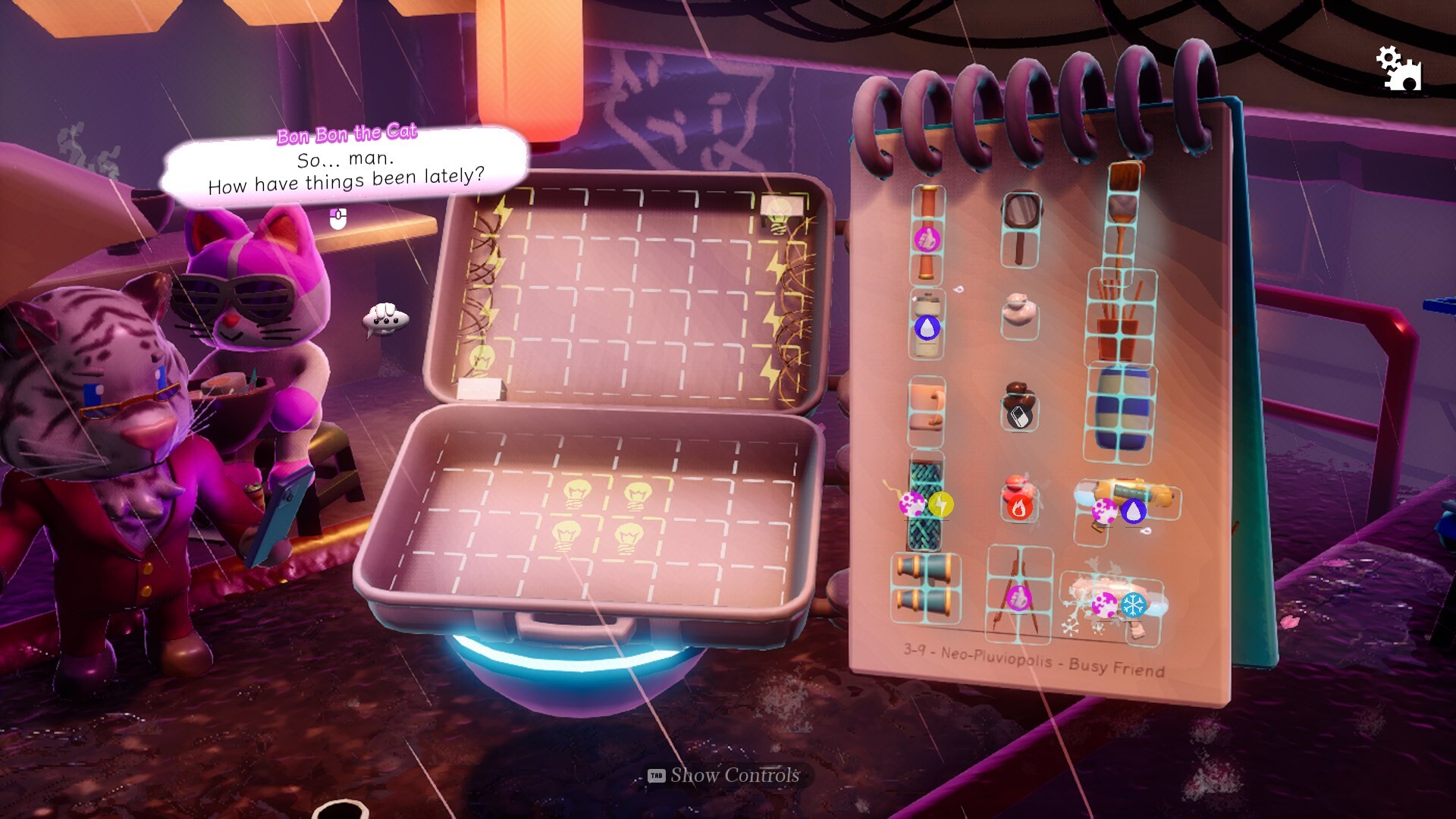 《策术行囊(Pakinpaks)》|中文|免安装硬盘版 《策术行囊(Pakinpaks)》|中文|免安装硬盘版