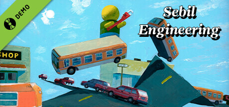Sebil Engineering Demo