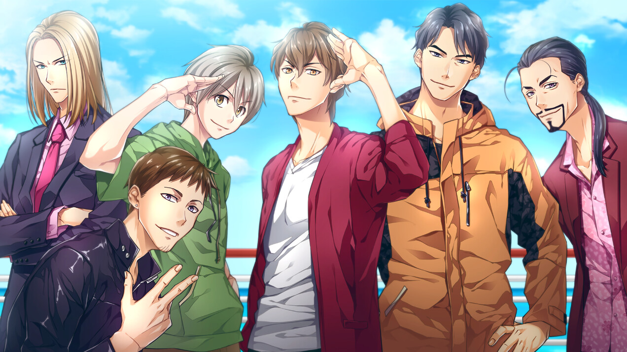 Paradise - 12