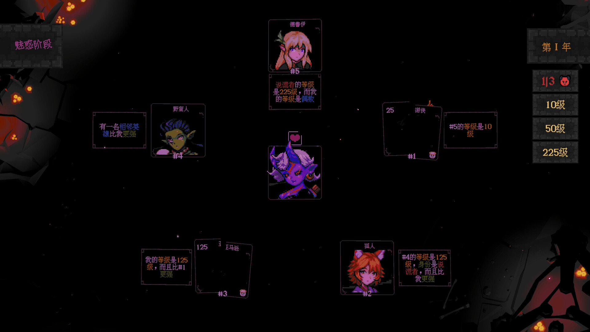图片[3]-地牢识谎（Dungeon Tells）Build.24933918 [中文][0.45G]-极客游戏