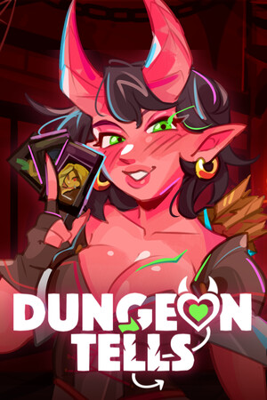 地牢识谎/Dungeon Tells