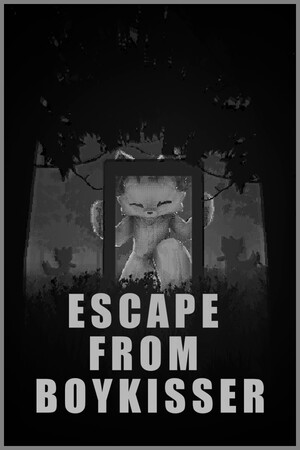 ESCAPE FROM BOYKISSER | 免安装中文版下载 - 单机岛