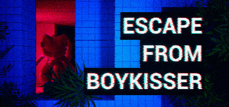 ESCAPE FROM BOYKISSER_图片