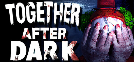 暗夜同行/Together After Dark