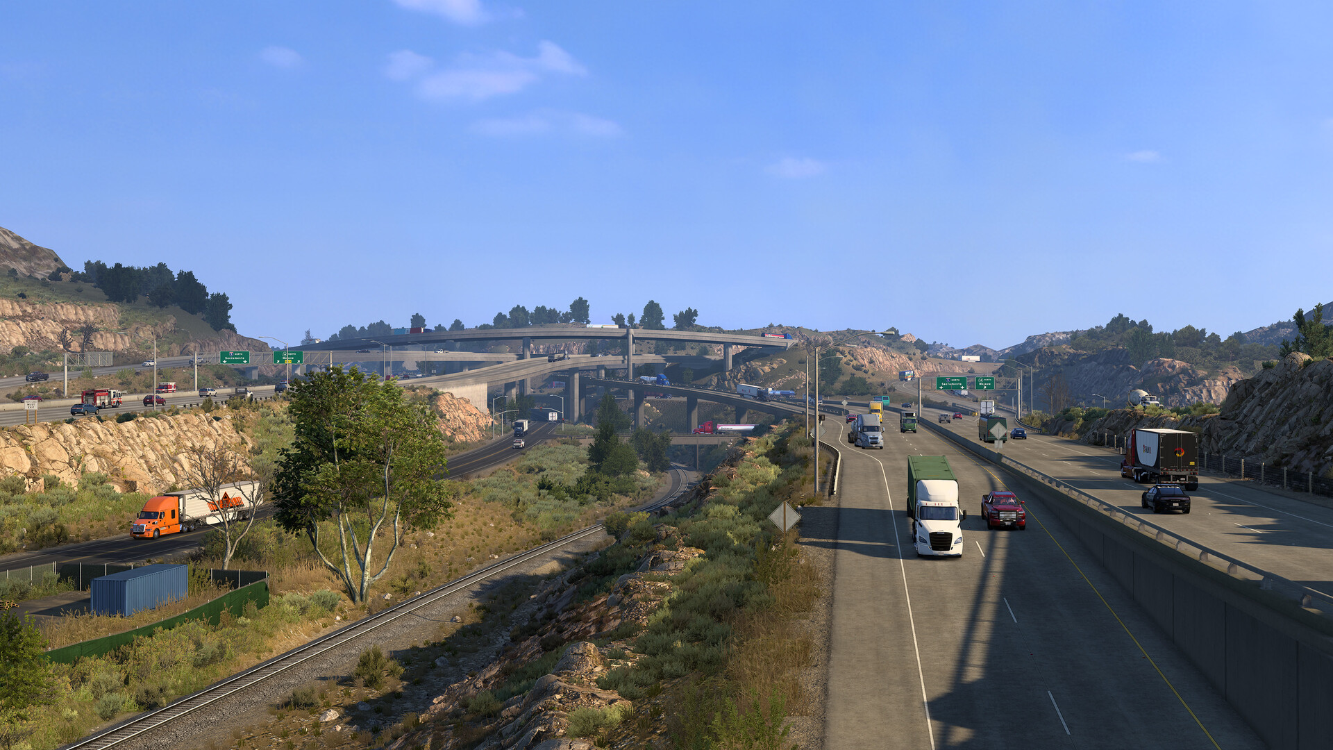 图片[31] - 《美国卡车模拟/American Truck Simulator》v1.60.1.8s-P2P-集成伊利诺伊州DLC by RUNE全DLC官中|支持键鼠.手柄|容量24.8GB - steam宝儿.com