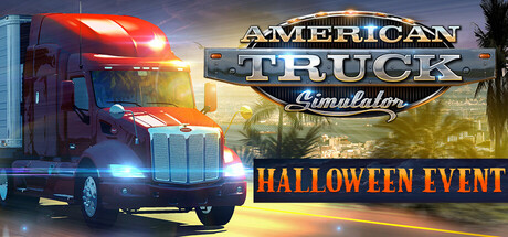 美国卡车模拟/American Truck Simulator                            新增DLC版本更新