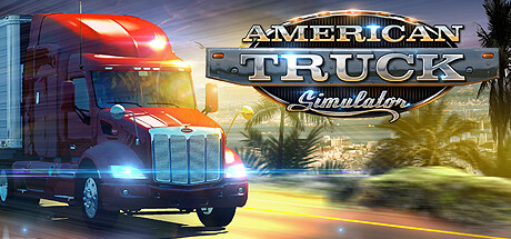 《美国卡车模拟/American Truck Simulator》V1.55.2.1-集成艾奥瓦州DLC RUNE镜像全DLC官中|支持键鼠.手柄|容量22GB