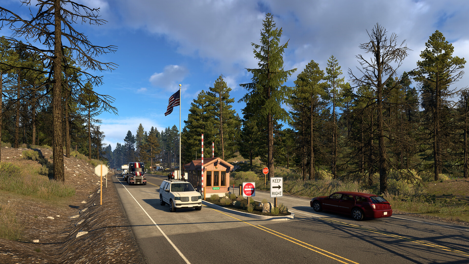 图片[27] - 《美国卡车模拟/American Truck Simulator》v1.60.1.8s-P2P-集成伊利诺伊州DLC by RUNE全DLC官中|支持键鼠.手柄|容量24.8GB - steam宝儿.com