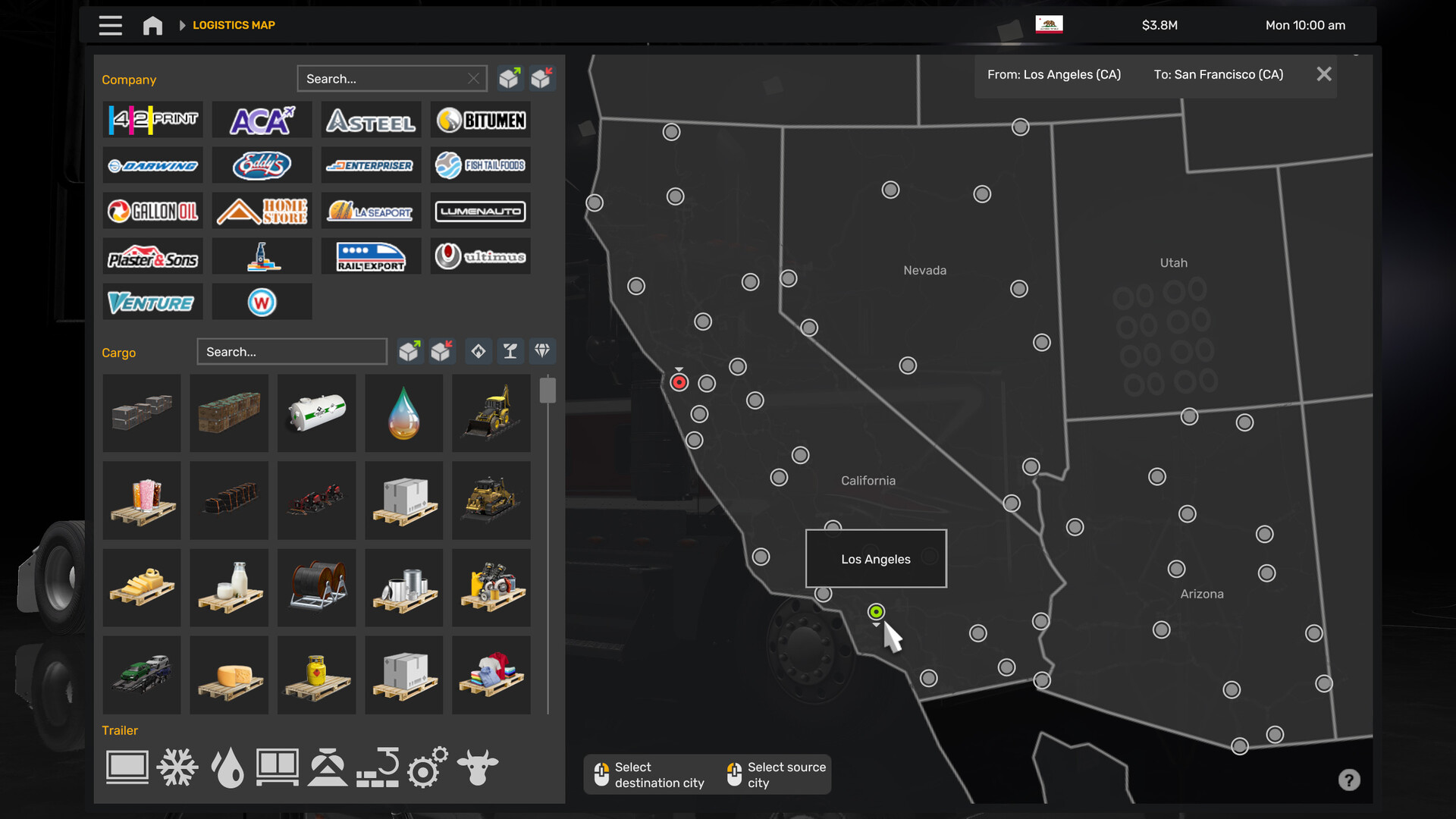 图片[24]-美国卡车模拟（American Truck Simulator）免安装中文版下载-蒸汽游戏宝库 - 高质量Steam单机游戏下载站