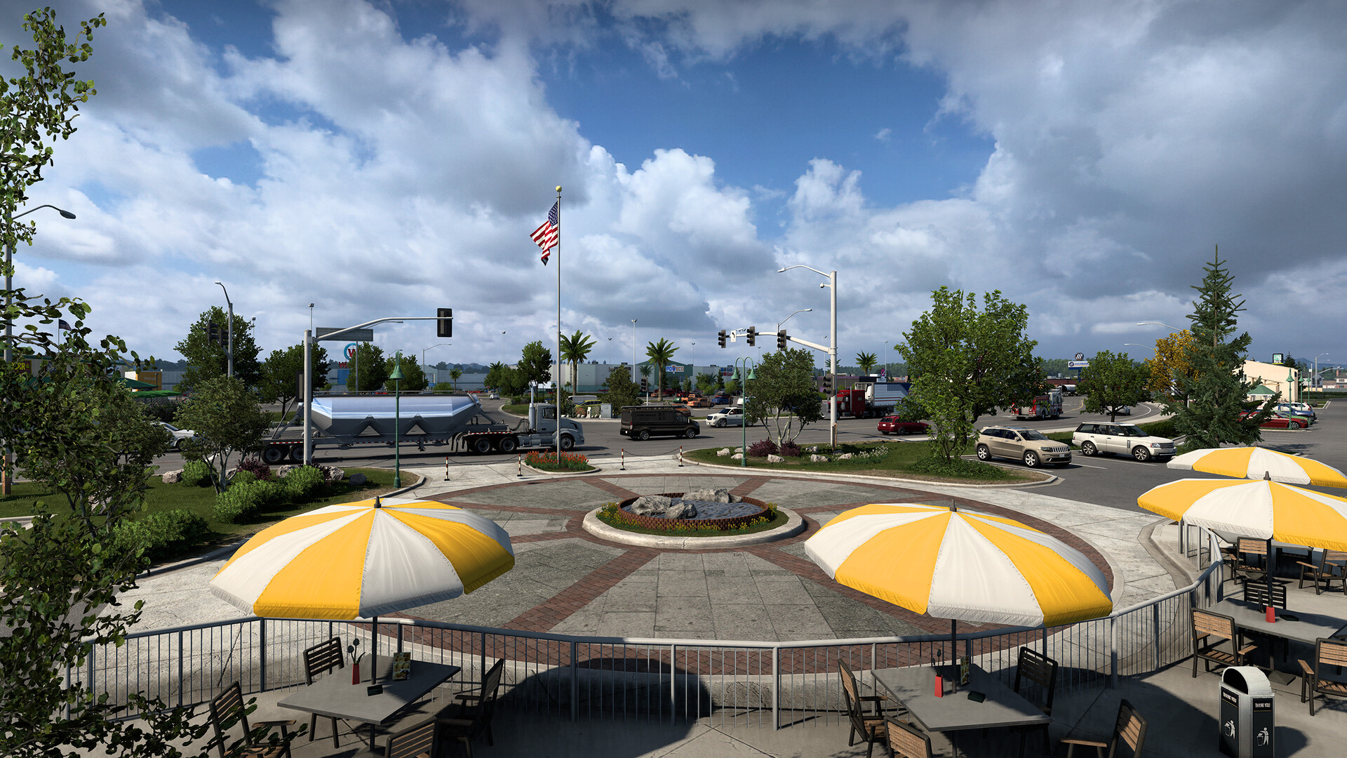 图片[24] - 《美国卡车模拟/American Truck Simulator》v1.60.1.8s-P2P-集成伊利诺伊州DLC by RUNE全DLC官中|支持键鼠.手柄|容量24.8GB - steam宝儿.com