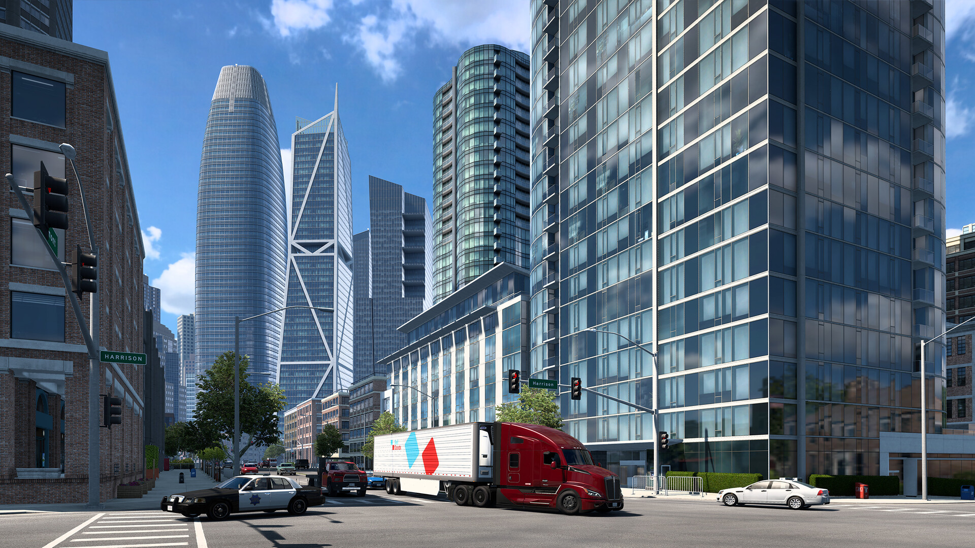 图片[8]-美国卡车模拟（American Truck Simulator）免安装中文版下载-蒸汽游戏宝库 - 高质量Steam单机游戏下载站