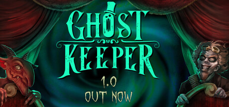 幽灵守护者(Ghost Keeper)v1.0s 免安装中文版下载