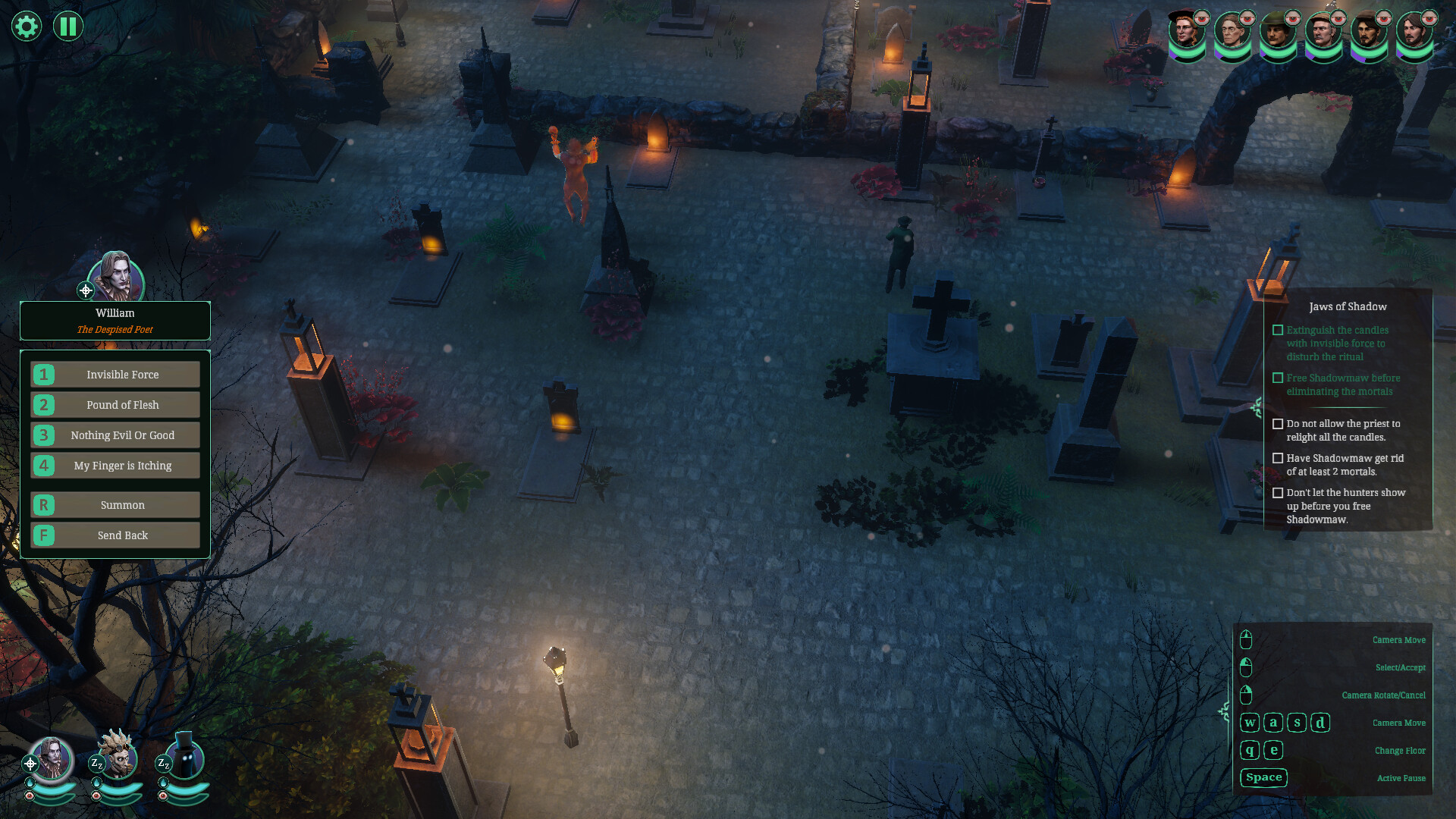 《幽灵守护者(Ghost Keeper)》|v0.3.5|中文|免安装硬盘版 《幽灵守护者(Ghost Keeper)》|v0.3.5|中文|免安装硬盘版