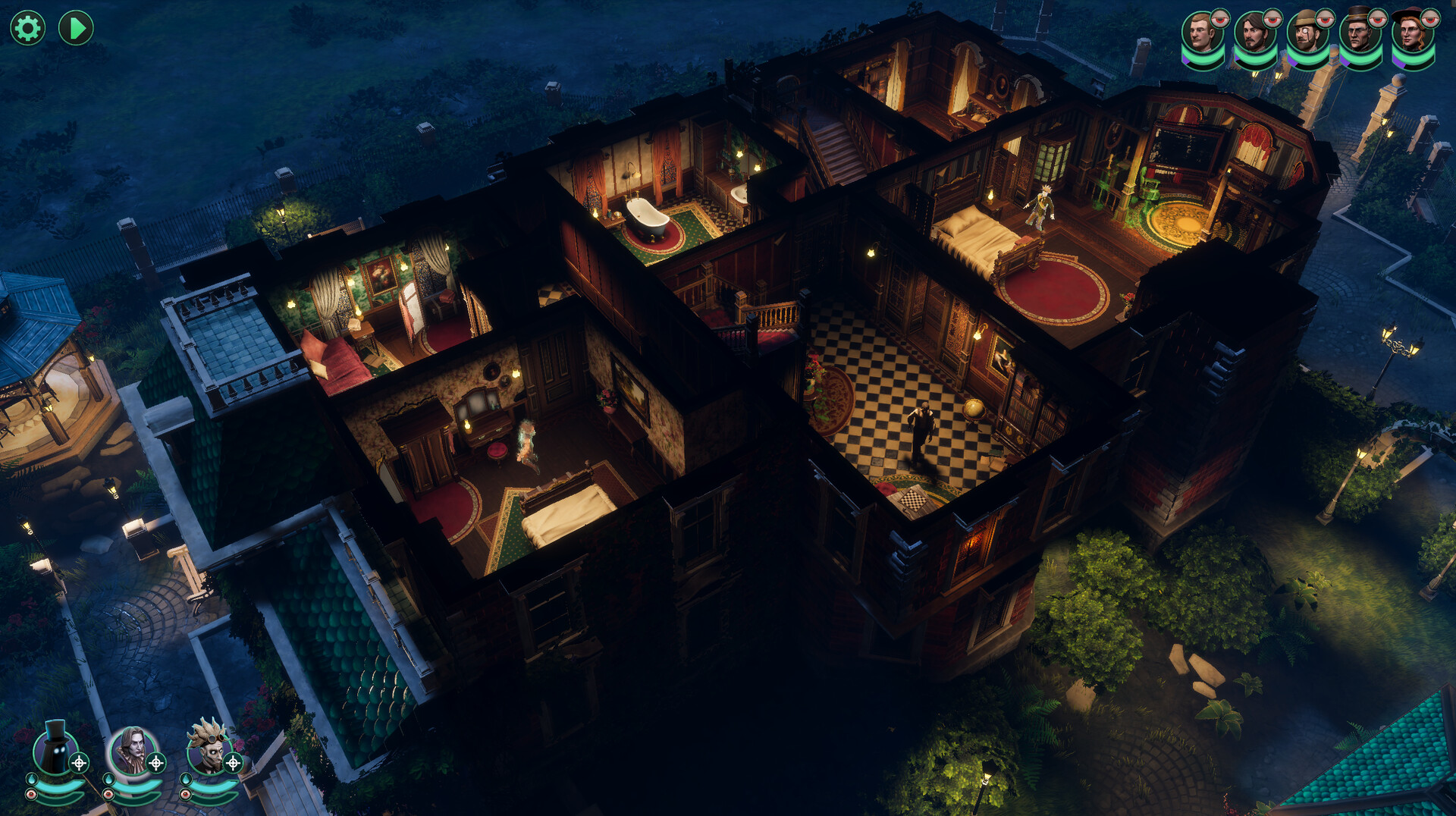 《幽灵守护者(Ghost Keeper)》|v0.3.5|中文|免安装硬盘版 《幽灵守护者(Ghost Keeper)》|v0.3.5|中文|免安装硬盘版