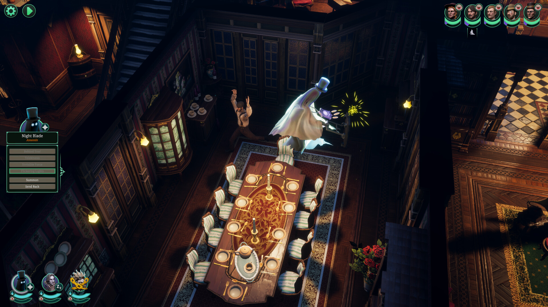 图片[3]-幽灵守护者（Ghost Keeper）v1.0s 免安装中文版下载-蒸汽游戏宝库 - 高质量Steam单机游戏下载站