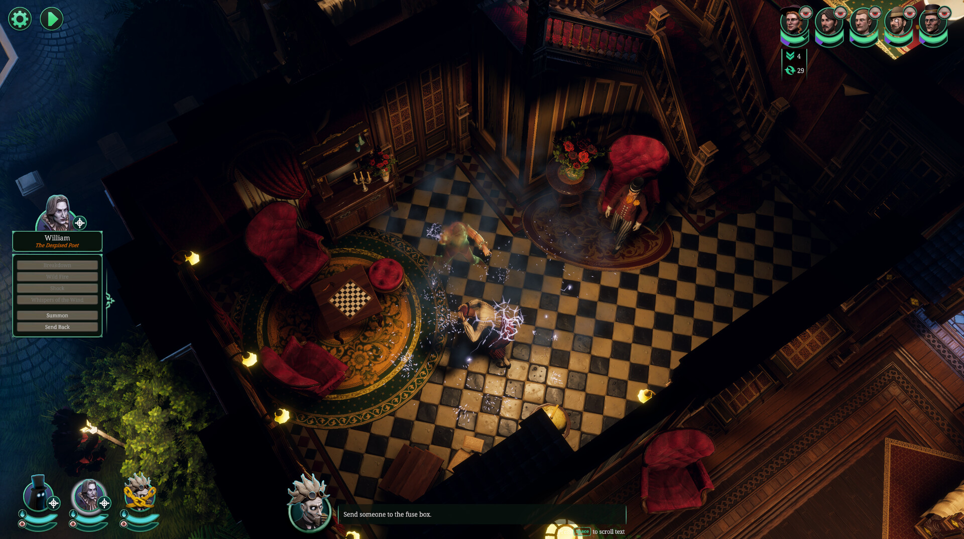图片[2]-幽灵守护者（Ghost Keeper）v1.0s 免安装中文版下载-蒸汽游戏宝库 - 高质量Steam单机游戏下载站
