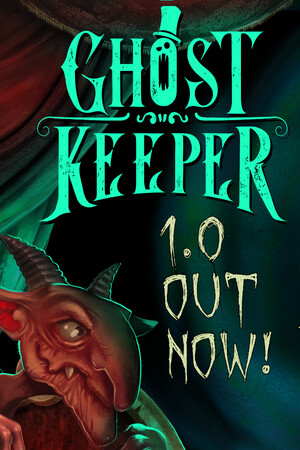 幽灵守护者/Ghost Keeper