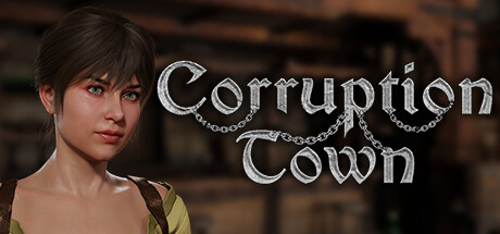 腐败小镇官中免费版Corruption Town PC+安卓 网盘资源免安装版-forcegame资源