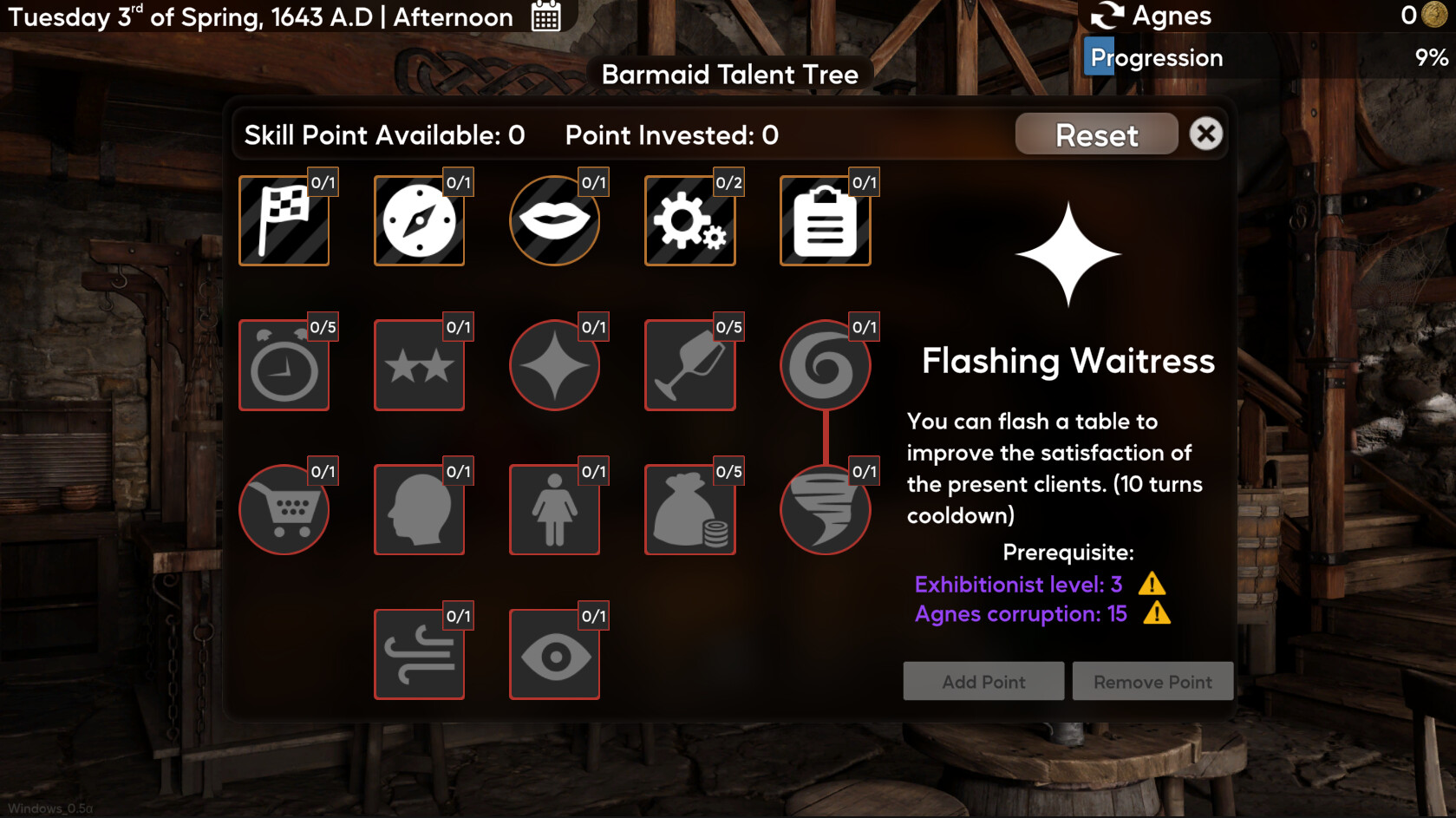 图片[3]-造梦少女游戏腐败小镇 Corruption Town｜欧美SLG 官方中文 Steam版-造梦少女游戏造梦少女游戏网