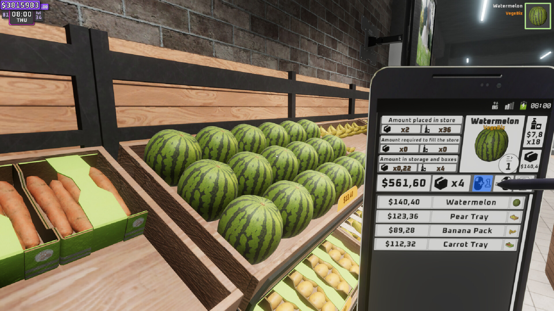 《多人超市( Supermarket Together)》|Build 17521818|中文|免安装硬盘版 《多人超市( Supermarket Together)》|Build 17521818|中文|免安装硬盘版