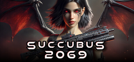 《魅魔2069/Succubus 2069》免安装中文版|迅雷百度云下载